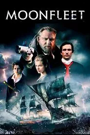 Moonfleet tv show poster