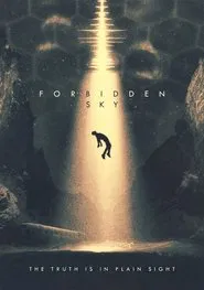 Poster do filme Forbidden Sky