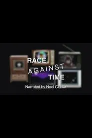 Race Against Time movie poster