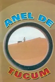 O Anel de Tucum movie poster