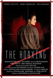 The Hoaxing movie poster