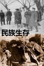 Poster do filme 民族生存