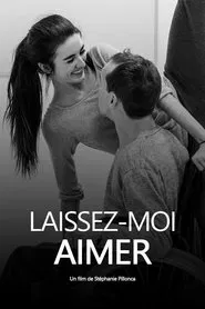 Let Me Love movie poster