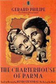The Charterhouse of Parma movie poster