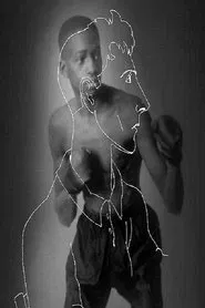 Cocteau - Al Brown: the Poet and the Boxer movie poster