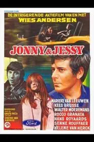 Poster do filme Jonny & Jessy
