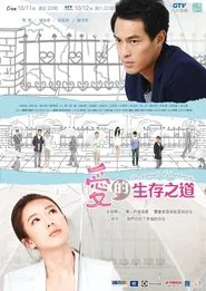 愛的道 tv show poster