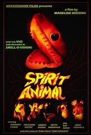 Poster do filme Spirit Animal