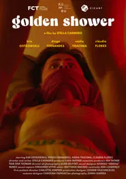 Golden Shower movie poster