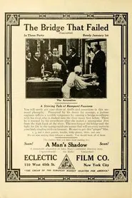 The Bridge That Failed movie poster