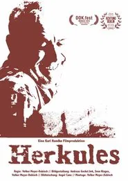 Herkules movie poster
