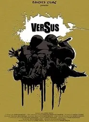 Poster do filme VERSUS