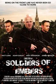 Soldiers of Embers movie poster