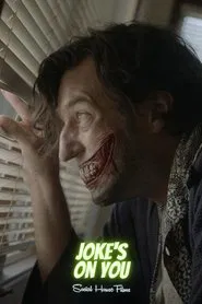Poster do filme Joke's on You
