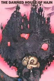 The Damned House of Hajn movie poster