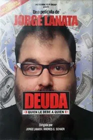 Debt movie poster