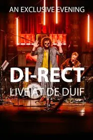 Di-Rect - De Duif sessions movie poster