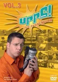 Upps – Die Superpannenshow tv show poster