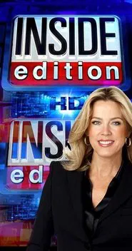 Inside Edition tv show poster