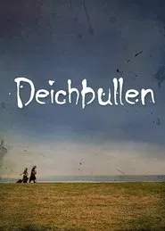 Deichbullen tv show poster