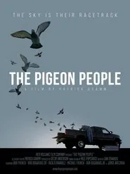 The Pigeon People movie poster