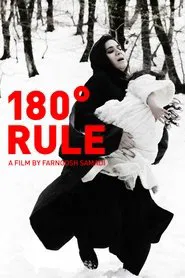 180 Degree Rule movie poster