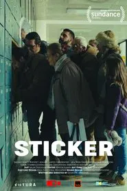 Poster do filme Sticker