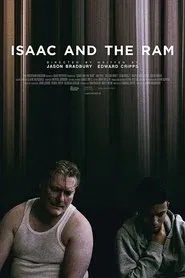 Isaac and the Ram movie poster