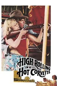 Poster do filme High Rolling