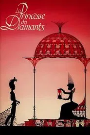 The Princess of Diamonds movie poster