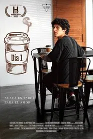 Día Uno movie poster