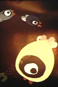 Les Poissons movie poster