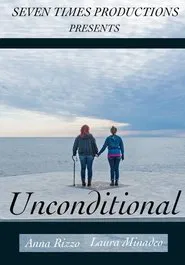 Unconditional movie poster