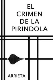 The Crime of the Spinning Top movie poster