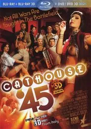 Cathouse '45 movie poster