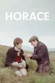 Horace movie poster