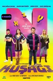 N Kuşağı tv show poster