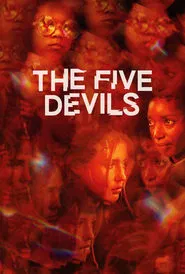 The Five Devils movie poster