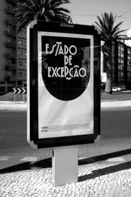 State of Exception movie poster