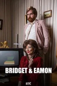 Bridget & Eamon tv show poster