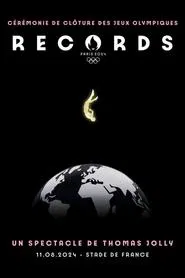 Poster do filme Paris 2024 Olympic Closing Ceremony