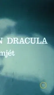 Hungarian Dracula movie poster