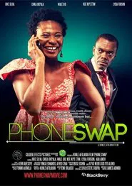 Phone Swap movie poster