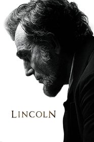 Lincoln movie poster
