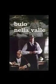 Buio nella Valle movie poster