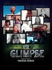 Glimpse movie poster