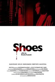 Shoes movie poster