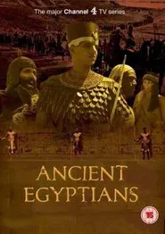 Ancient Egyptians tv show poster