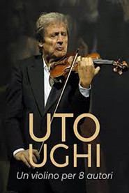 Uto Ughi - Vivaldi movie poster