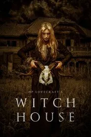H.P. Lovecraft's Witch House movie poster